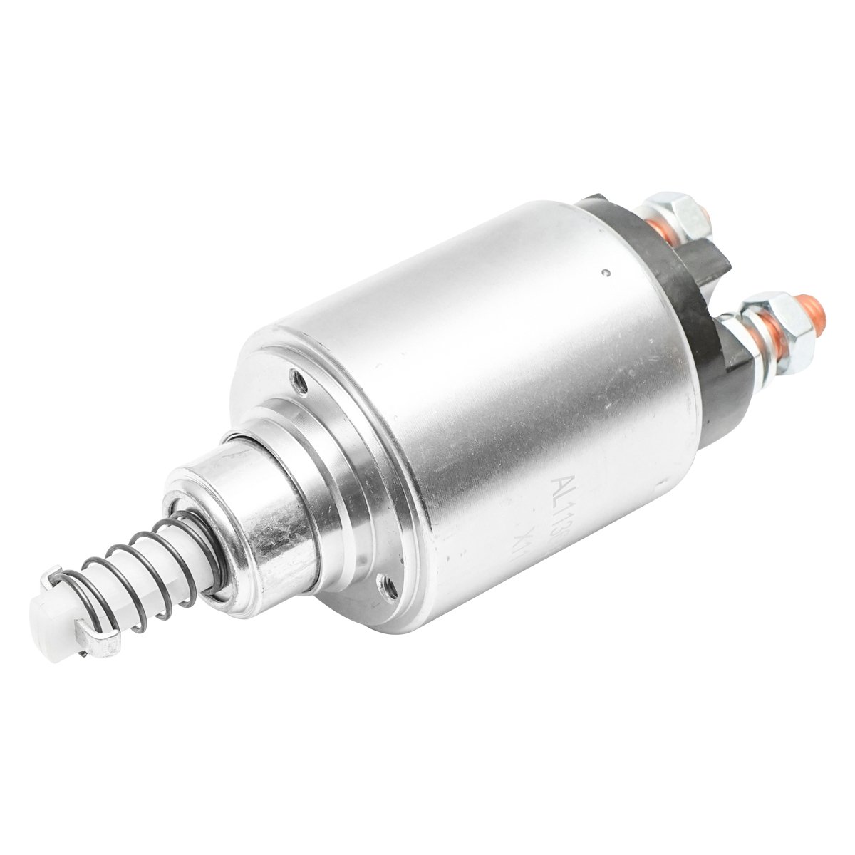 Solenoid electromotor pentru John Deere, Case IH AL113664